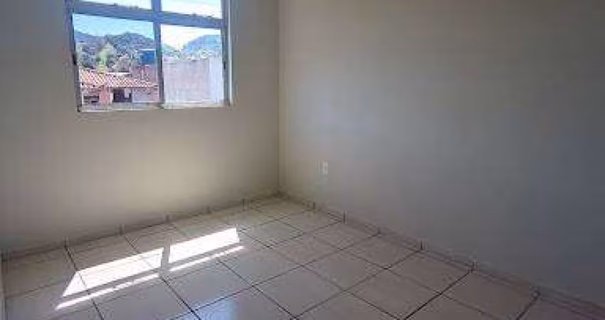 Apartamento no Santa Cruz em Coronel Fabriciano