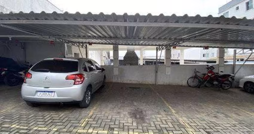 Apartamento em Residencial Pomar  -  Coronel Fabriciano