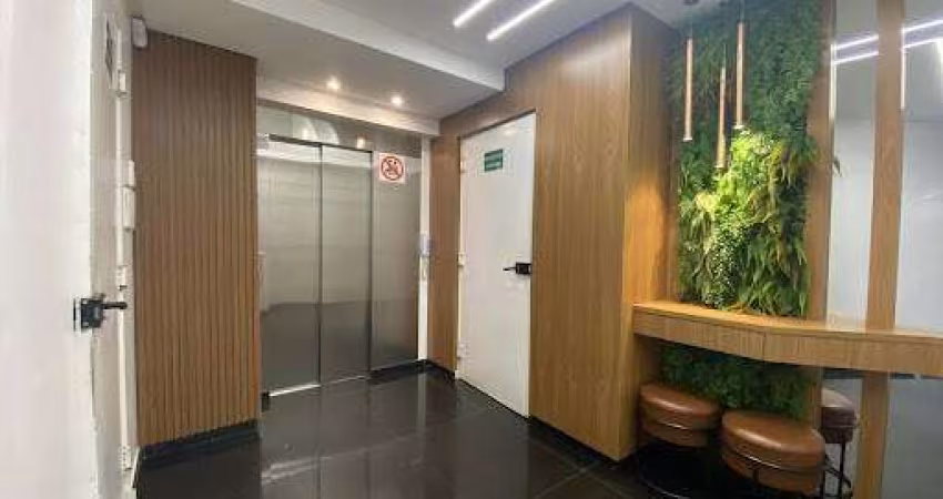 Apartamento no bairro Bom Retiro