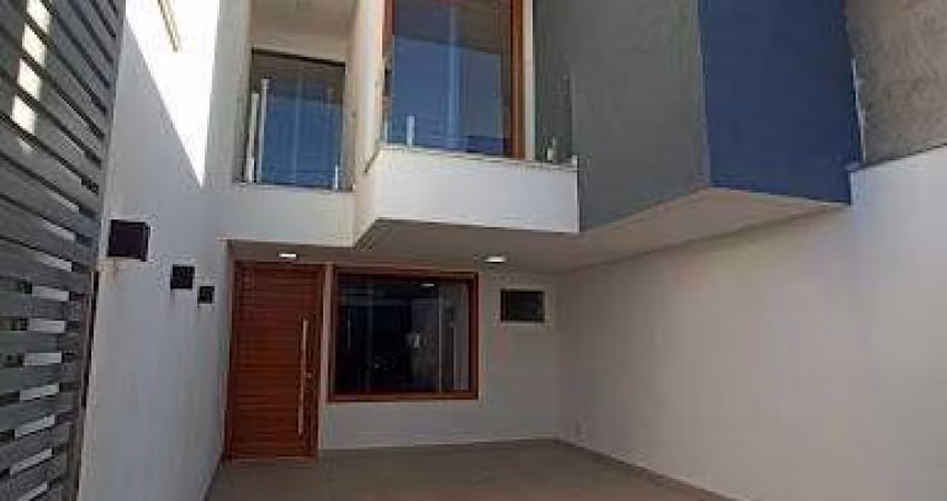 Casa em Residencial Bethania  -  Santana do Paraíso
