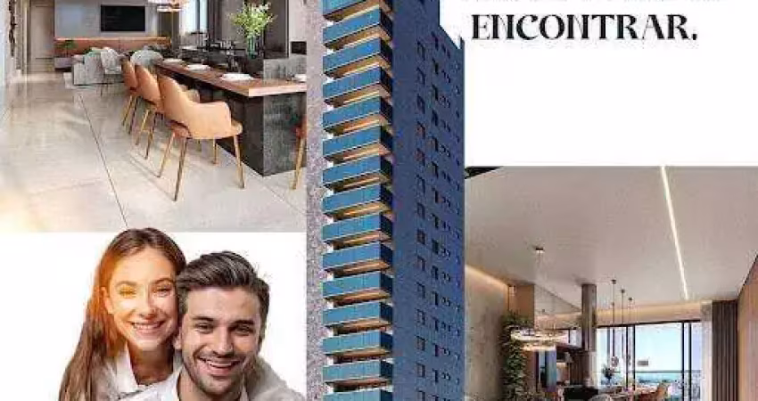 Apartamento em Cidade Nobre  -  Ipatinga
