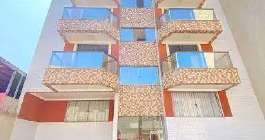Apartamento com 2 quartos à venda na Cidade Nova, Santana do Paraíso 