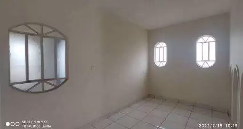 Apartamento em Todos Os Santos  -  Coronel Fabriciano