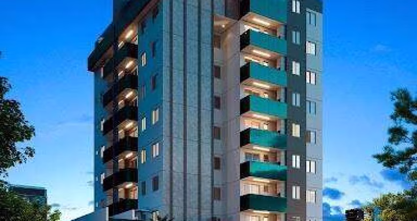 Apartamento em Imbaúbas  -  Ipatinga