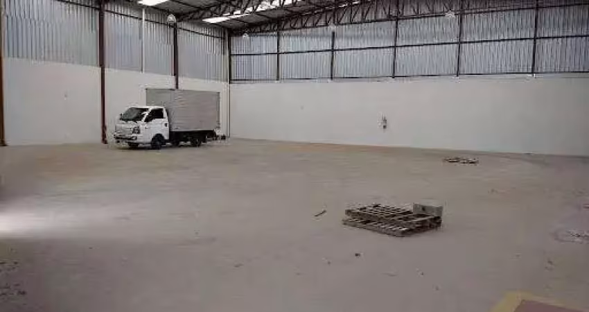 Barracão / Galpão / Depósito para alugar no Olaria, Timóteo 