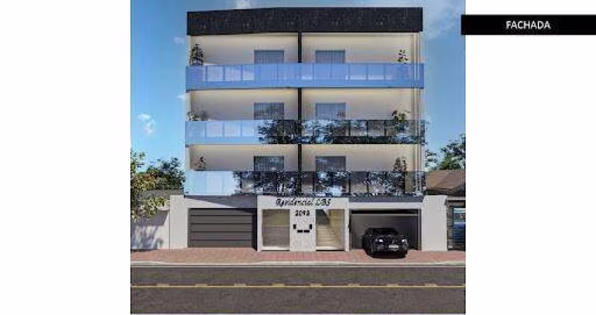 Apartamento em Residencial Bethânia  -  Santana do Paraíso