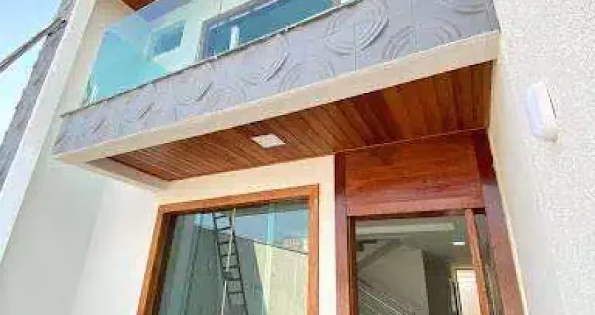 Casa em Residencial Bethania  -  Santana do Paraíso