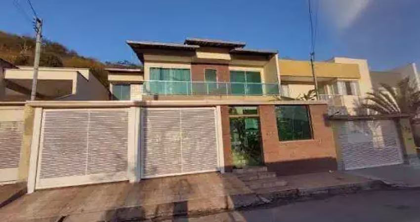 Casa em Santa Maria - Timóteo, MG
