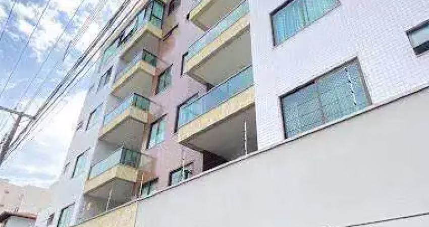 Cobertura em Iguaçu  -  Ipatinga