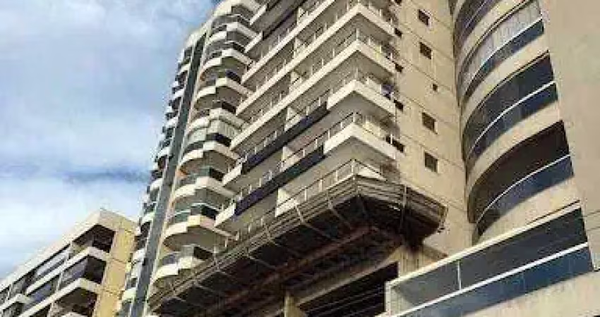 Apartamento em Praia do Morro  -  Guarapari