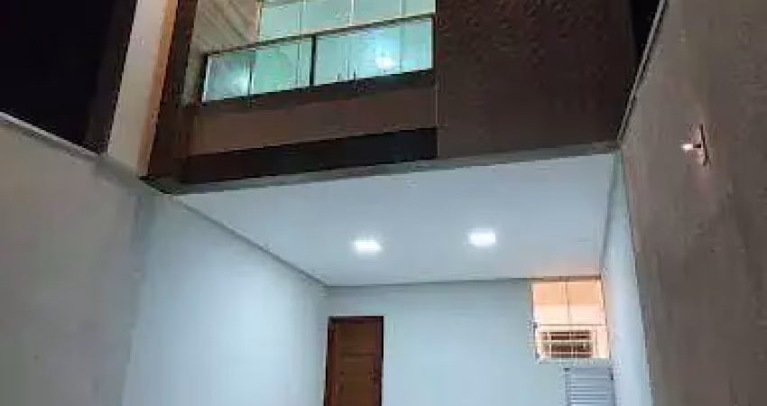 Casa em Fontes  -  Ipatinga