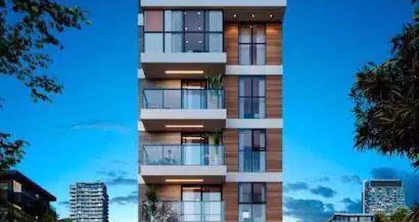 Apartamento com 2 quartos à venda no Horto, Ipatinga 