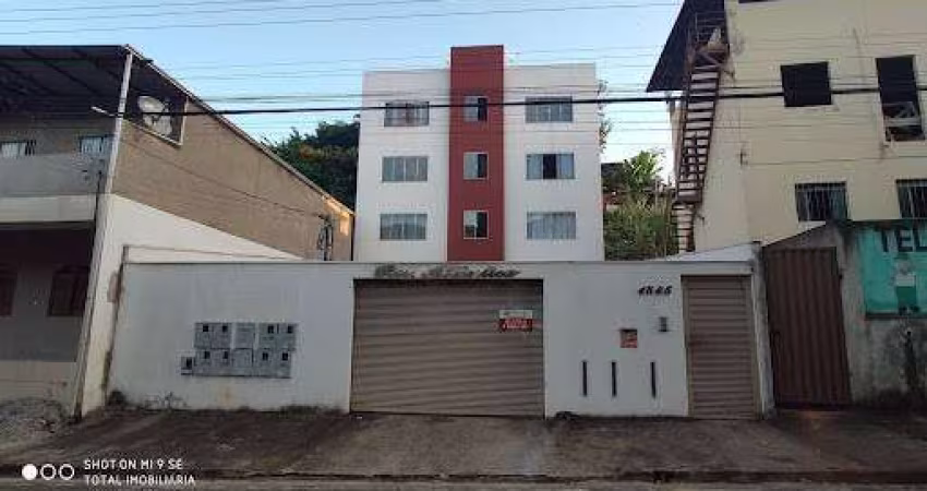 Apartamento em Morada do Vale  -  Coronel Fabriciano