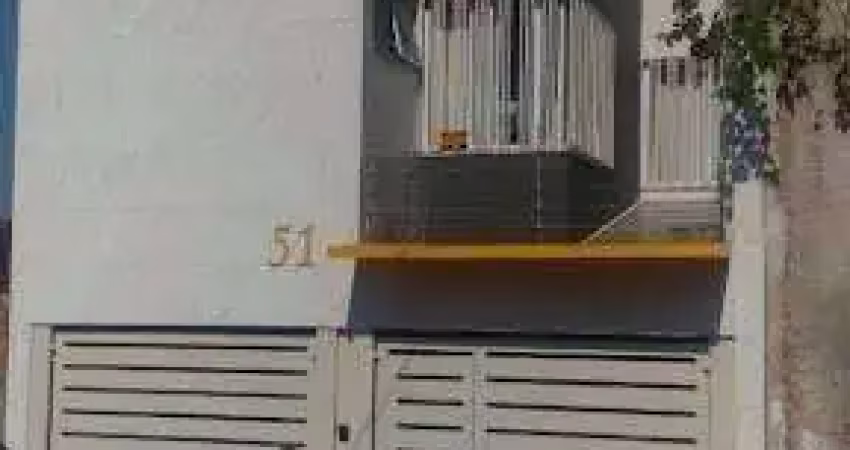 Casa em Todos Os Santos  -  Coronel Fabriciano