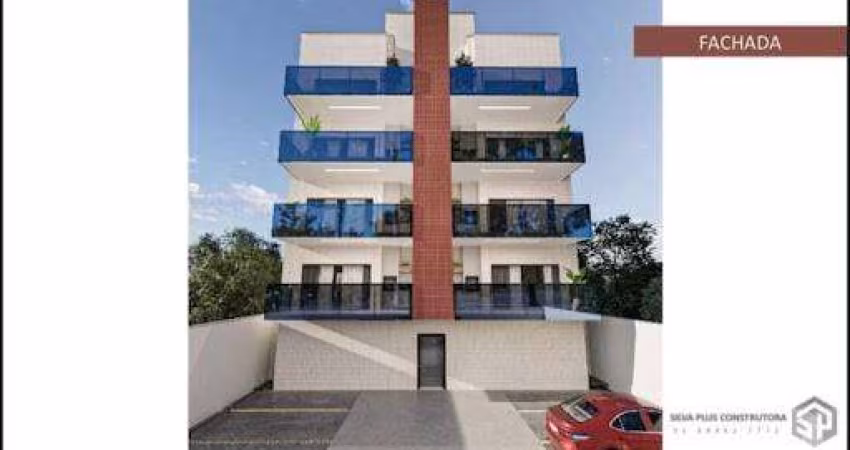 Apartamento em Veneza  -  Ipatinga