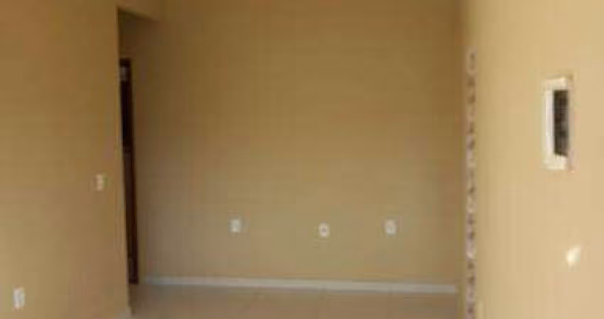 Apartamento em Sylvio Pereira II  -  Coronel Fabriciano