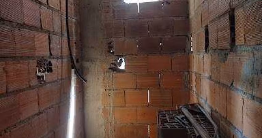 Apartamento em Cidade Nova  -  Santana do Paraíso
