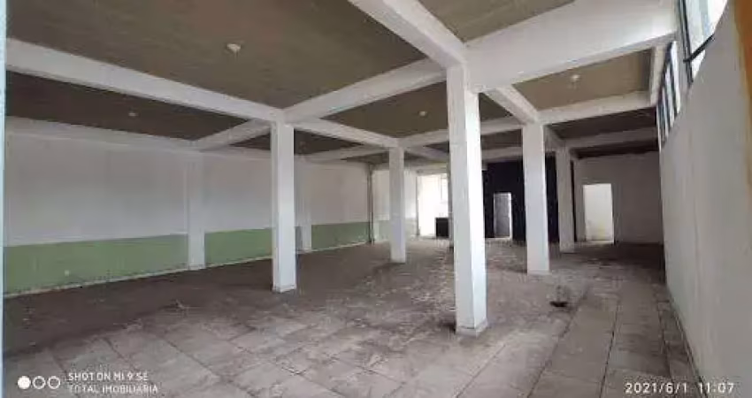 Sala comercial para alugar no Giovanini, Coronel Fabriciano 