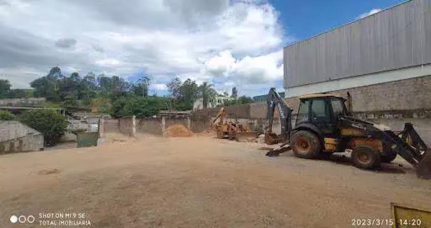 Barracão / Galpão / Depósito à venda no Belvedere, Coronel Fabriciano 
