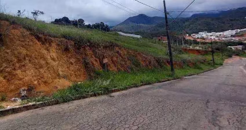 Terreno à venda no Giovanini, Coronel Fabriciano 