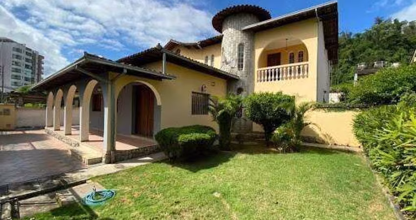 Casa com 4 quartos à venda no Funcionários, Timóteo 