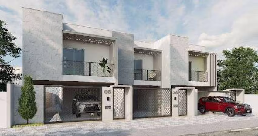 Casa em Quitandinha  -  Timóteo