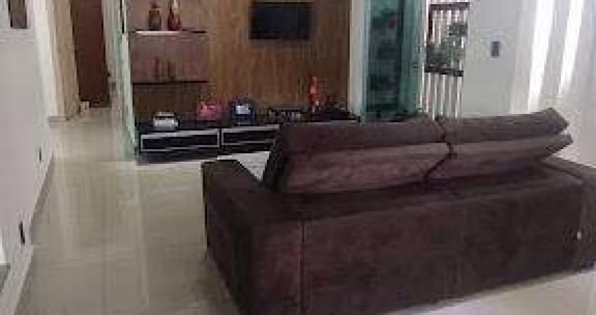 Casa em Vila Ipanema  -  Ipatinga