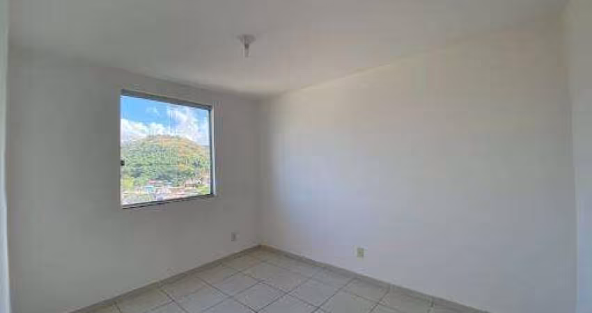 Apartamento em Caladinho  -  Coronel Fabriciano