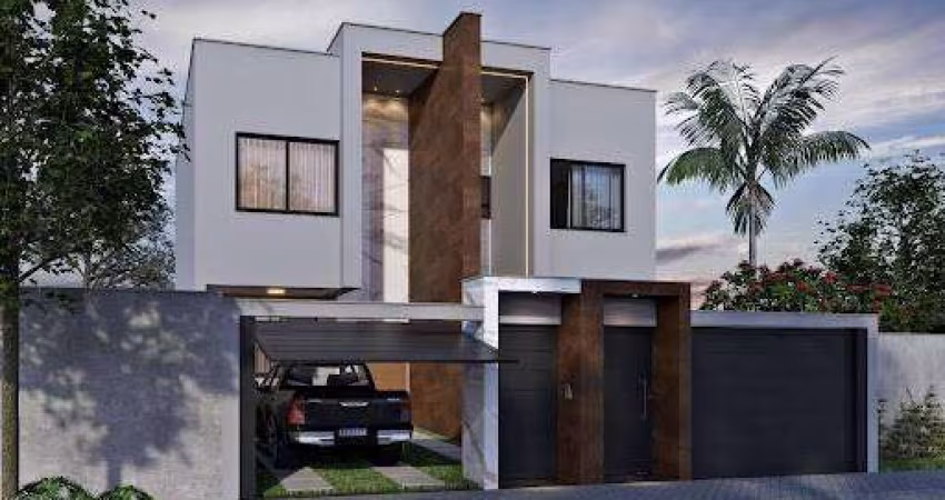 Casa em Residencial Bethânia  -  Santana do Paraíso