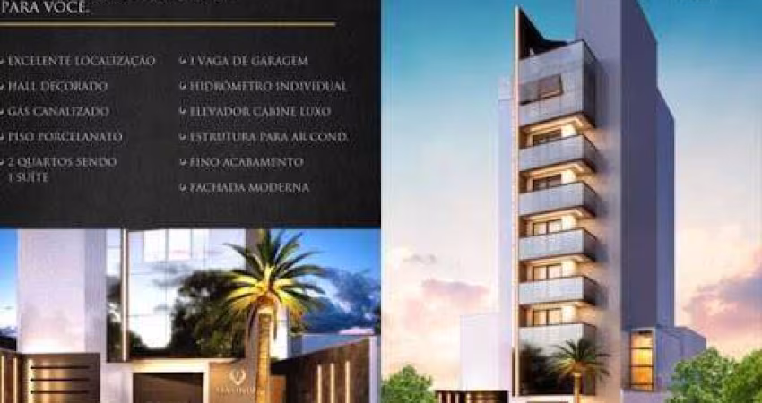 Cobertura em Horto  -  Ipatinga