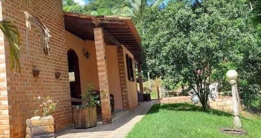 Chácara em Zona Rural  -  Jaguaraçu