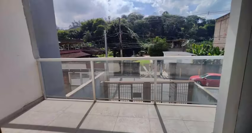 Casa com 2 quartos à venda no Floresta, Coronel Fabriciano 