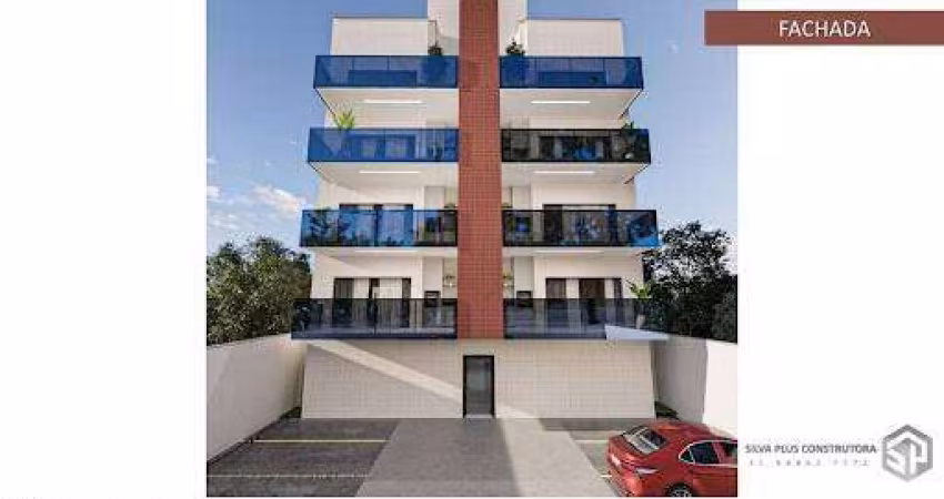 Apartamento Térreo em Veneza  -  Ipatinga