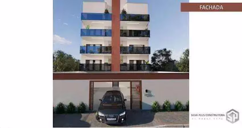 Cobertura em Veneza  -  Ipatinga