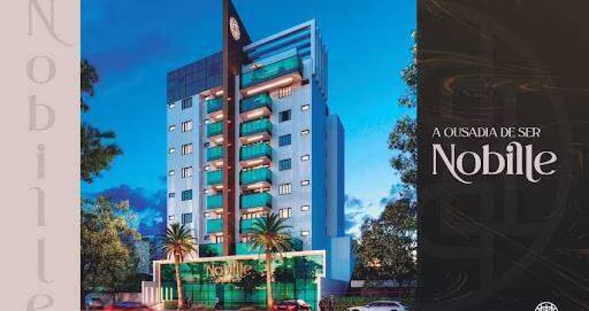 Apartamento em Cidade Nobre  -  Ipatinga