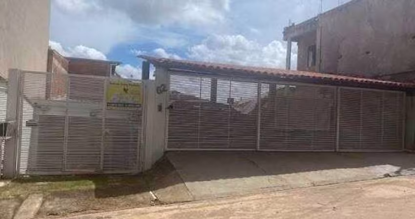 Casa em Bethânia  -  Ipatinga