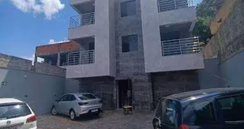 Apartamento em Bethânia  -  Ipatinga