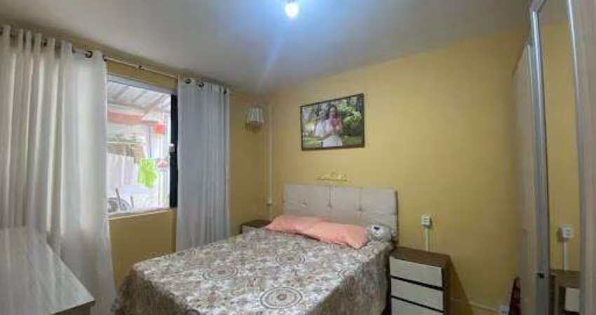 Apartamento em Santa Terezinha I  -  Coronel Fabriciano
