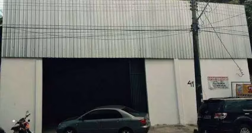 Barracão / Galpão / Depósito à venda no Giovanini, Coronel Fabriciano 