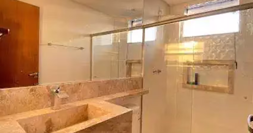 Cobertura em Ayrton Senna  -  Ipatinga