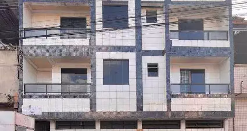 Apartamentos + quitinetes em vila formosa - ipatinga