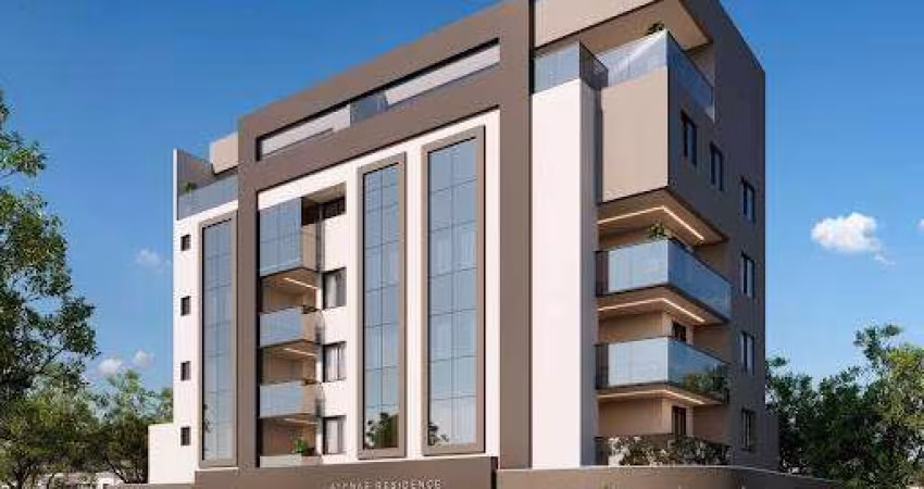 Apartamento no Bom Retiro  -  Ipatinga