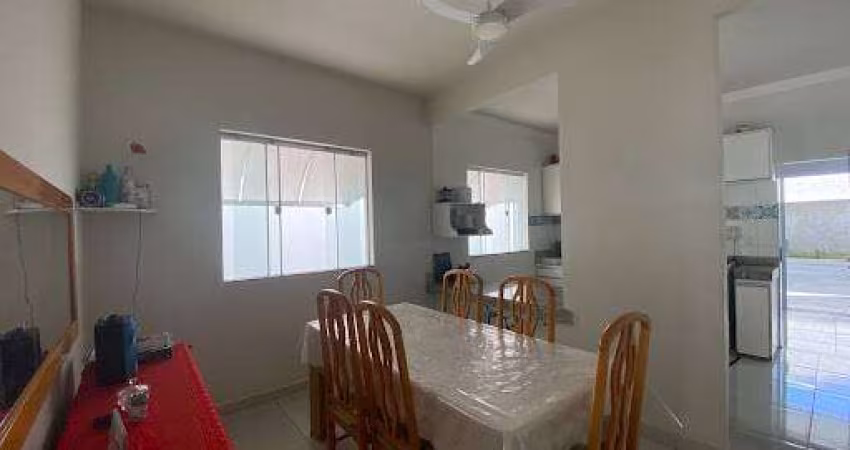 Casa em Giovanini  -  Coronel Fabriciano