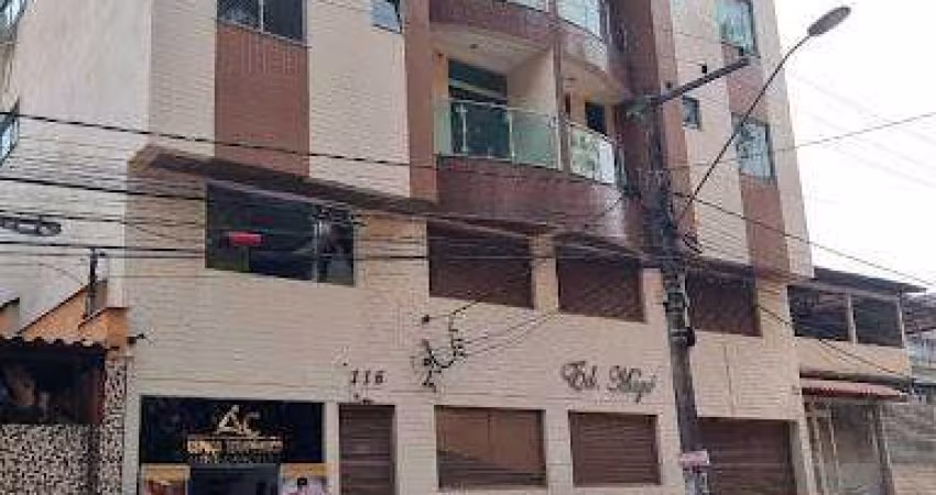 Apartamento em Veneza  -  Ipatinga