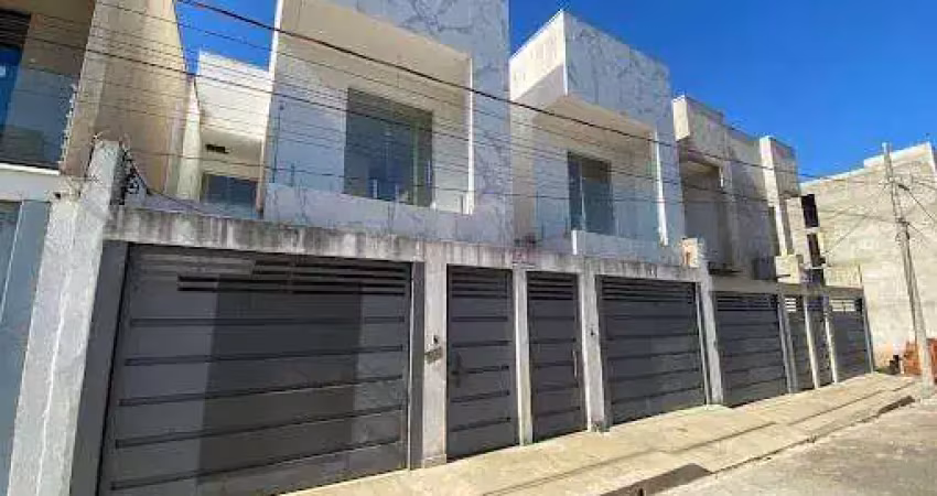 Casa em Residencial Bethânia  -  Santana do Paraíso