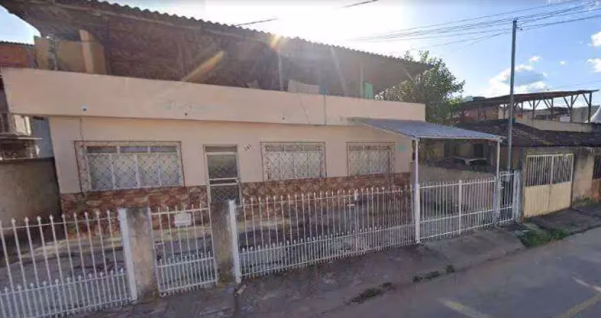 Casa em Giovanini  -  Coronel Fabriciano