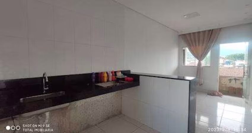 Apartamento a venda no Giovanini
