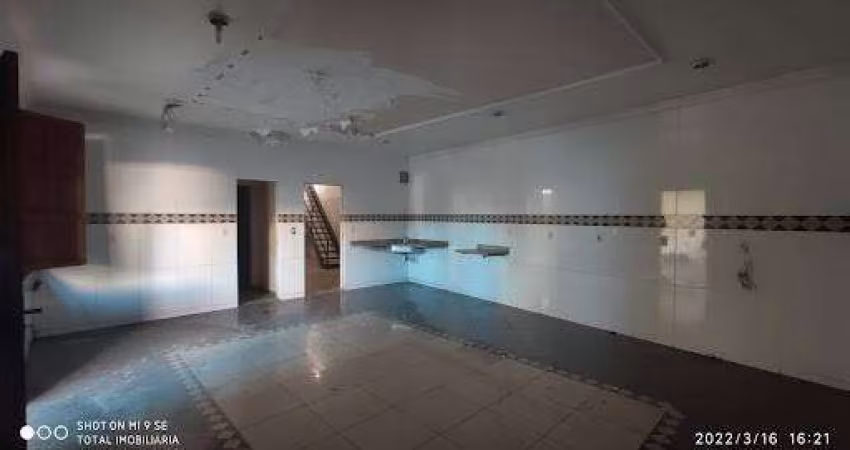 Casa com 3 quartos à venda no Santo Elói, Coronel Fabriciano 