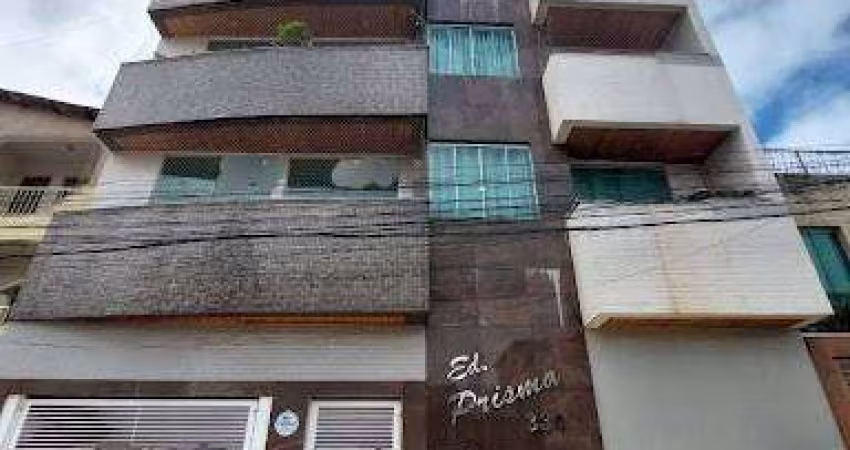 Apartamento em Professores  -  Coronel Fabriciano