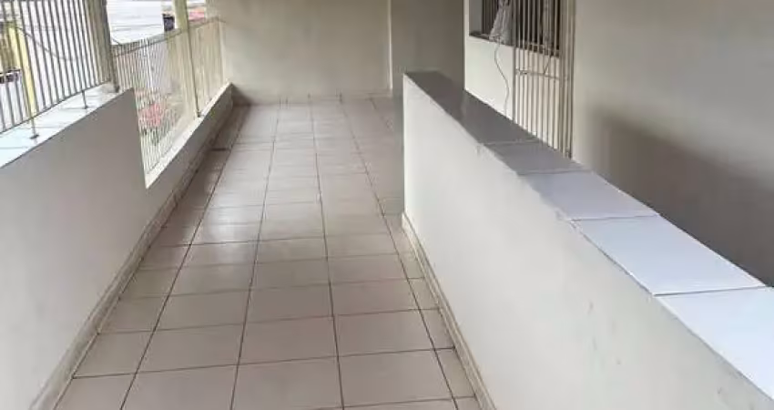 Casa à venda no santa terezinha i - coronel fabriciano